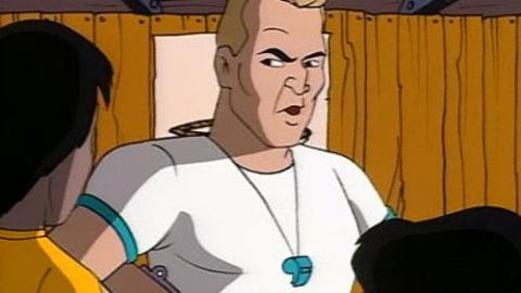 Épisode 12 – Interdiction de s'amuser