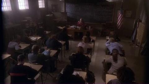 Épisode 29 – Dans la lumière