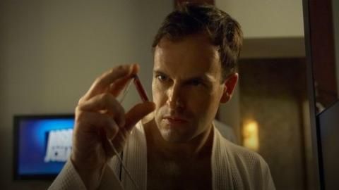 Épisode 9 – Crise d'ado