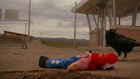 Épisode 1 – La Peste