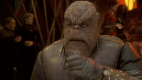 Épisode 12 – Qui va pleurer Morn