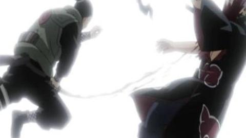 Épisode 86 – Le Talent de Shikamaru