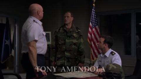 Épisode 1 – Dans l’antre des Goa’uld