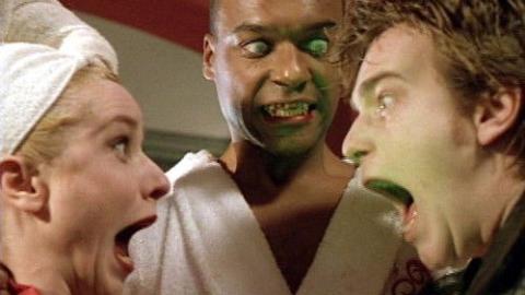 Épisode 6 – Guerre froide