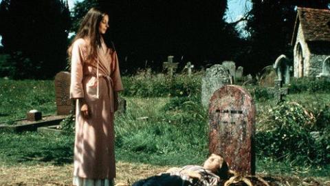 Épisode 4 – Souffrances