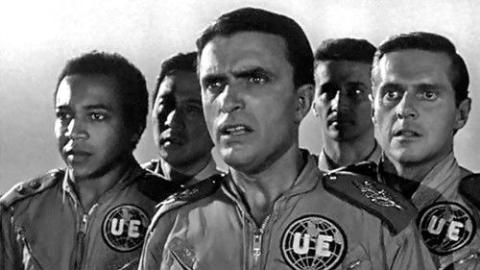 Épisode 10 – Le Cauchemar