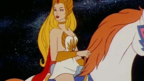 Épisode 32 – Les Amis sont là où vous les trouver