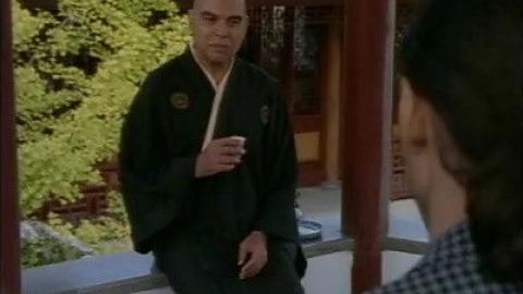 Épisode 8 – La Vengeance