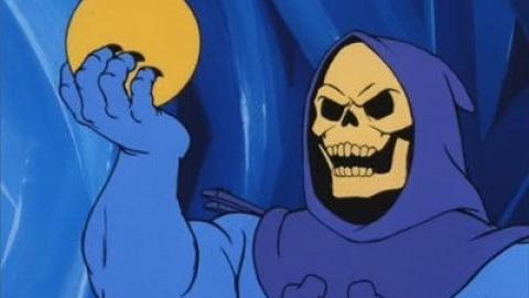 Épisode 41 – L'épreuve de Zodac