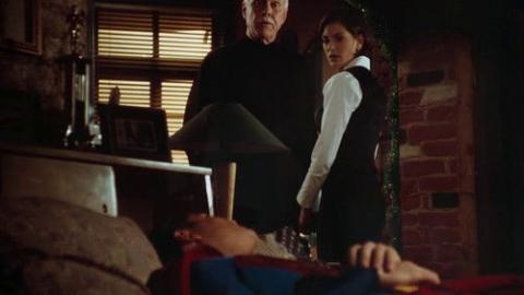 Épisode 11 – Vive la famille !