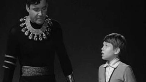 Épisode 29 – Suivez le chef