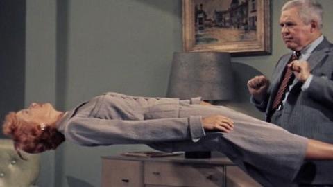 Épisode 2 – Le secret magique