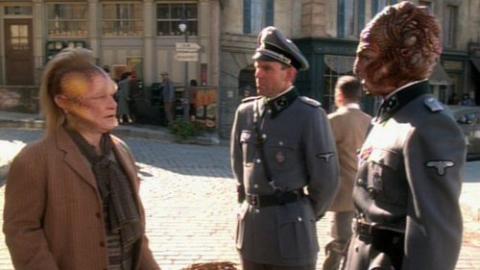 Épisode 18 – Le Jeu de la Mort, partie 1