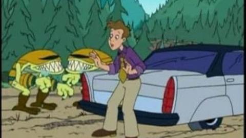 Épisode 10 – Dîner en ville