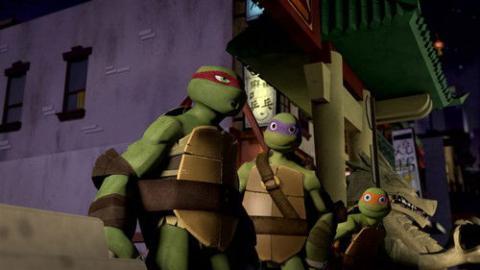 Épisode 3 – Épisode 3