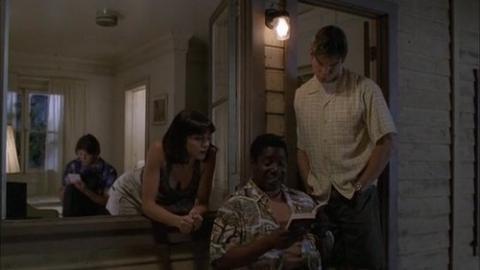 Épisode 22 – Un monde d'illusions