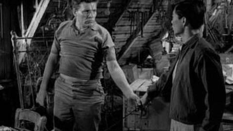 Épisode 31 – La Rencontre