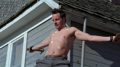 Épisode 2 – Miracle