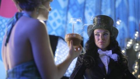 Épisode 17 – Fais un vœu