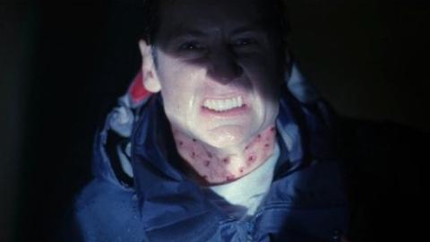 Épisode 13 – Agua mala