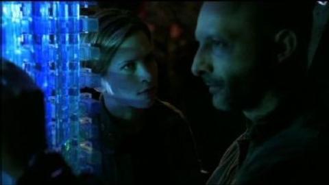 Épisode 20 – Sentinelle