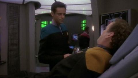 Épisode 17 – Visionnaire