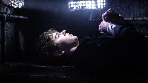 Épisode 9 – Réminiscences