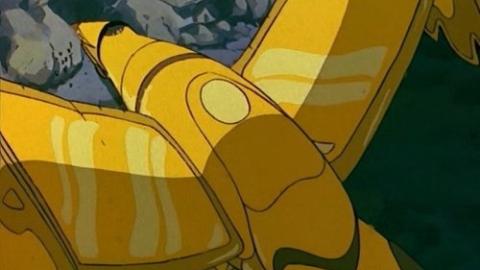 Épisode 32 – L'Attaques des Olmèques