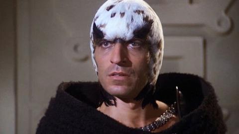 Épisode 5 – Les gardiens