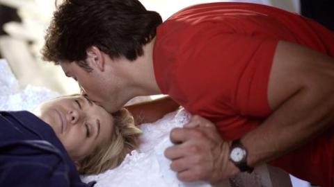 Épisode 9 – Abysse