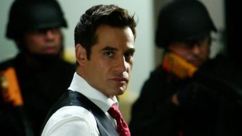 Épisode 16 – Bâtiment 26