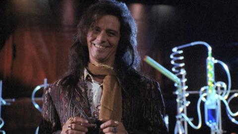 Épisode 7 – Un jeu d'enfant