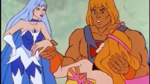 Épisode 12 – La Maison de Sweet Bee