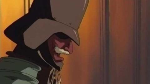 Épisode 194 – Le château fantôme...