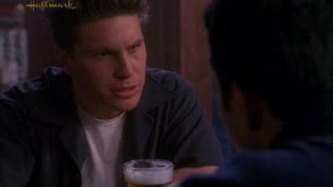 Épisode 15 – Faux témoin