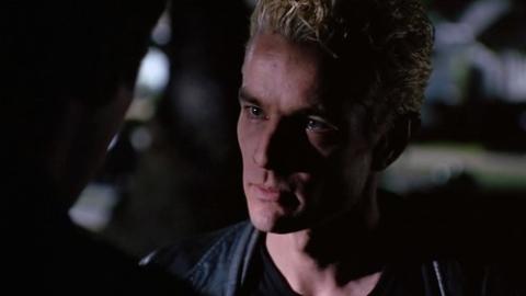 Épisode 3 – Résurrection