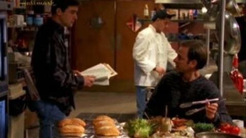 Épisode 13 – Sois un héros et tais-toi !