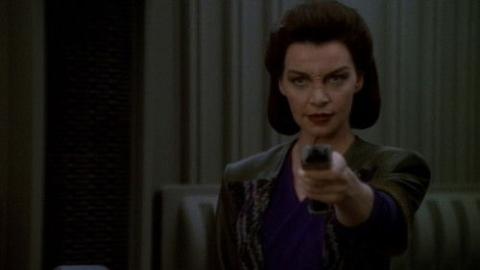 Épisode 25 – Scénario catastrophe