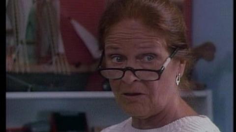 Épisode 13 – Il était une fois