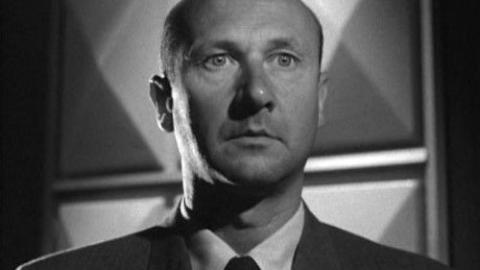 Épisode 4 – L'Homme qui détenait la puissance