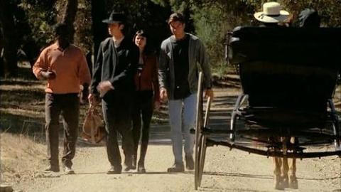 Épisode 6 – Un monde fraternel