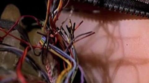 Épisode 11 – Un monde d'androïdes