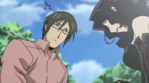 Épisode 35 – Retrouvailles