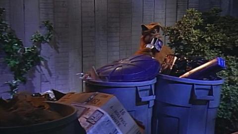 Épisode 11 – Heureux ensemble