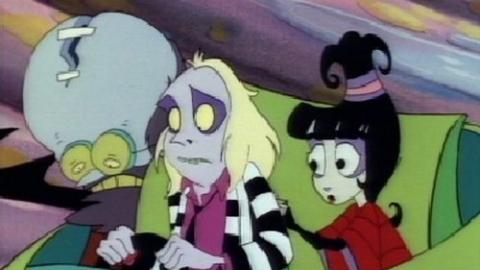 Épisode 46 – J'ai la mémoire qui flanche