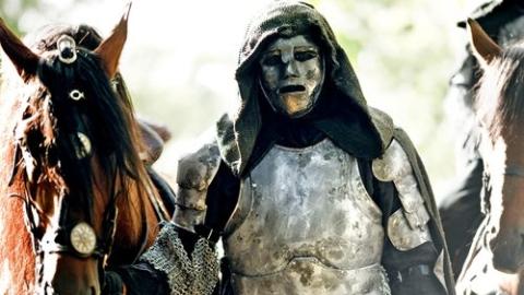 Épisode 12 – Les Sortilèges de Morgause