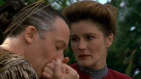 Épisode 9 – Directives Premières