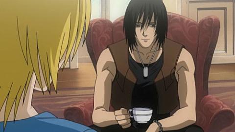 Épisode 6 – Bid Daddy