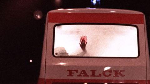 Épisode 2 – Que ton règne arrive