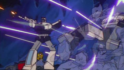 Épisode 1 – Le pont spatial